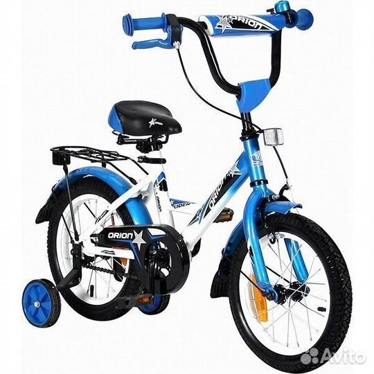 Велосипед Velolider 14