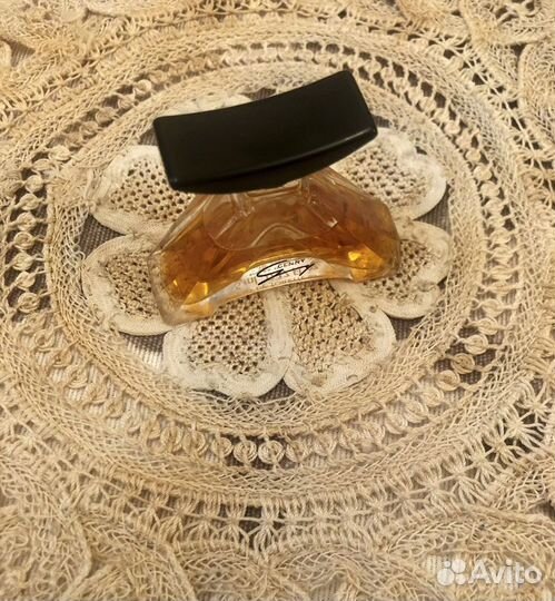 Винтаж Genny миниатюра