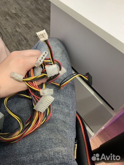 Блок питания для пк 350w