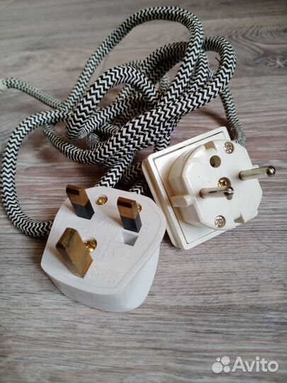 Утюг складной