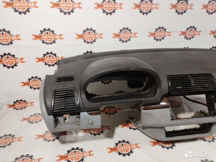 Торпедо Bmw X5 E53 M62B44 1999