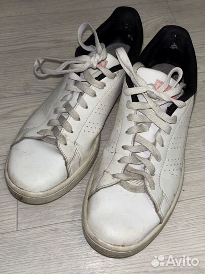 Кеды adidas advantage 41 размер