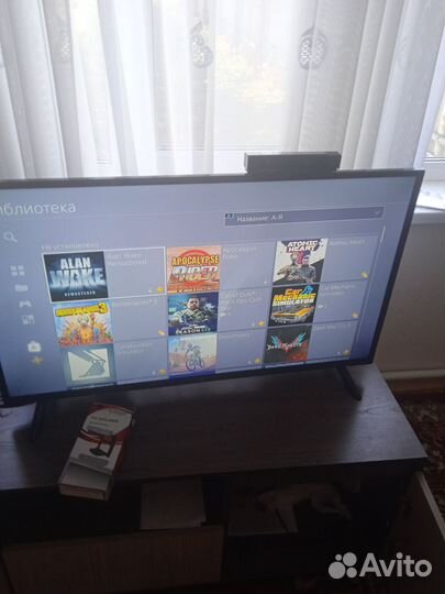 Sony playstation 4 slim 2 tb