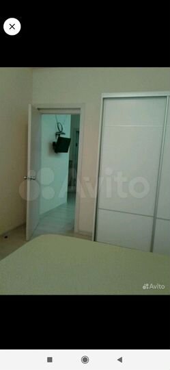 2-к. квартира, 35 м², 1/5 эт.