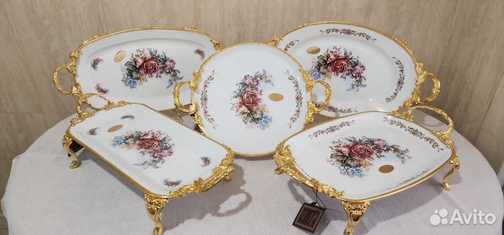 Посуда Оригинал