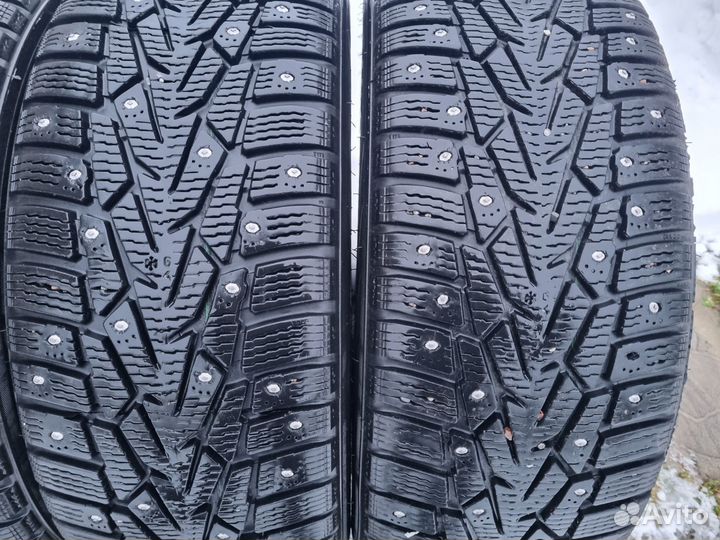 Nokian Tyres Nordman 7 205/55 R16 94T