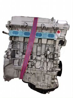 Двигатель в сборе 1016004322 для Emgrand X7 NEW (2