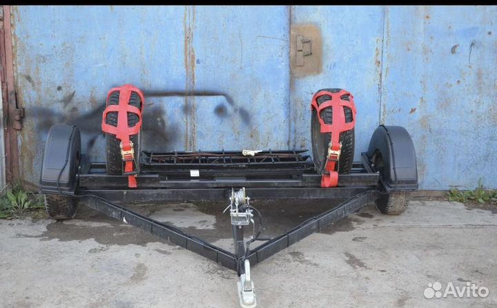 Подкат- эвакуатор автоподкат