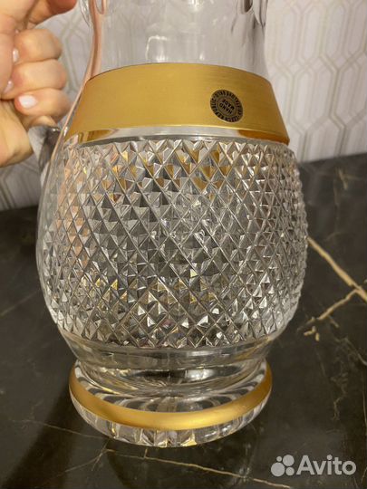 Графин/кувшин