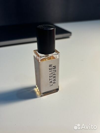 Парфюм L'atelier parfum exquise tentation