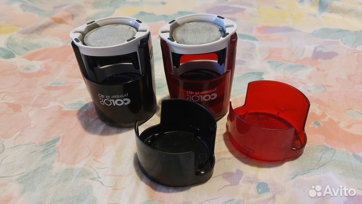 Печать (оснастка, отл.состояние) Сolor P Print R40