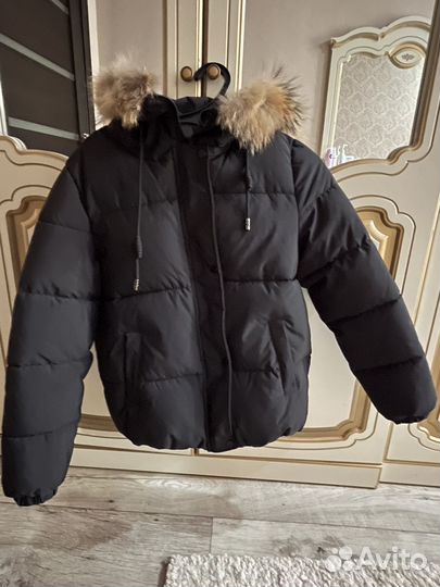 Куртка женская зима