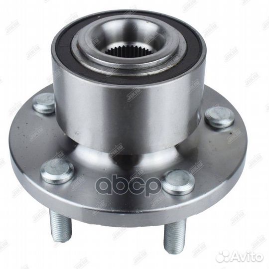 Ступица колеса HW51006 jikiu