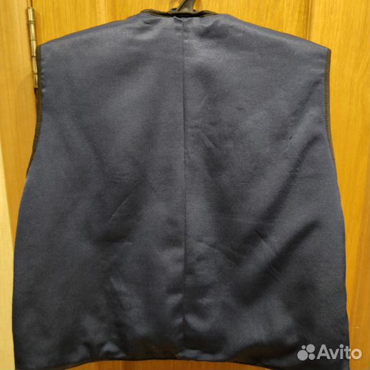 Спецодежда рабочая одежда зимняя 50 52