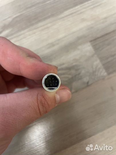 Переходник vga - mini din 10 pin