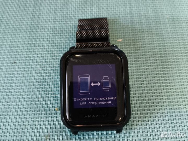 Смарт часы Amazfit Bip