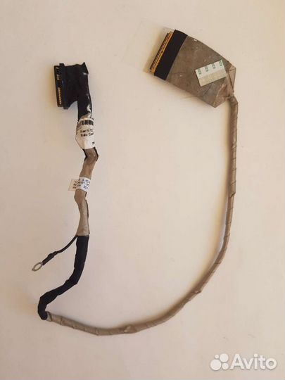 Шлейф матрицы HP ProBook 4430s, 4431s, 4530s, 4531