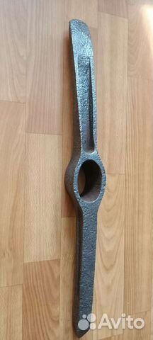 Кирка кайло