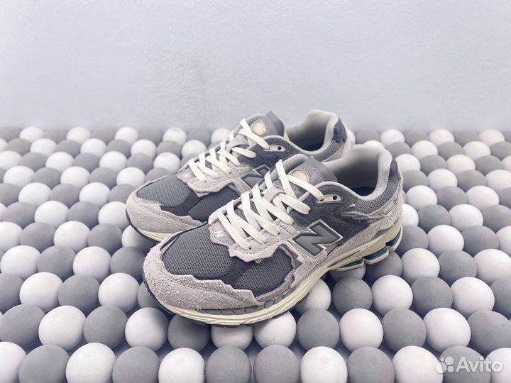 New Balance 2002R 'Protection Pack Rain Cloud'