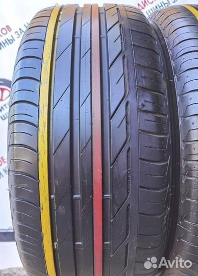 Bridgestone Turanza T001 225/50 R18 99W