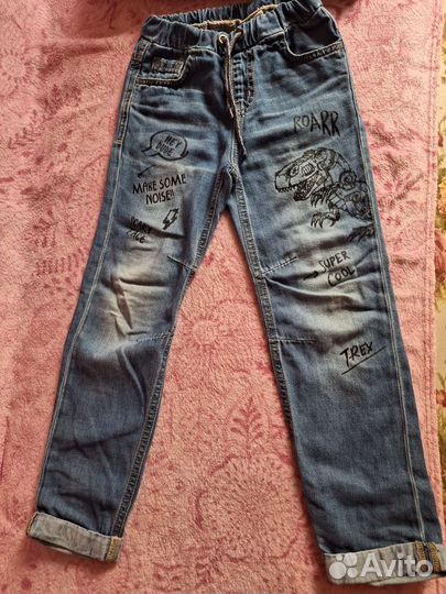 Пакет вещей