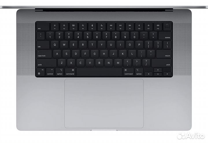 Apple MacBook Pro 16 2023/16GB/512GB
