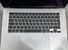 Apple MacBook air 15 m2 512 2023г 50 циклов