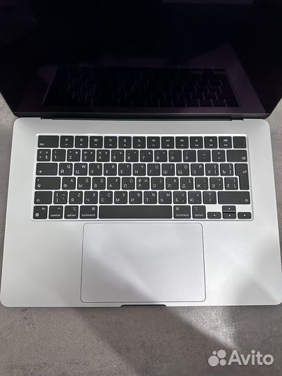 Apple MacBook air 15 m2 512 2023г