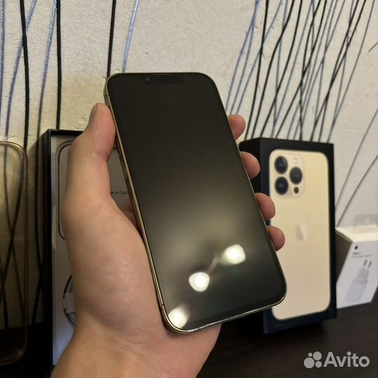 iPhone 13 Pro, 256 ГБ