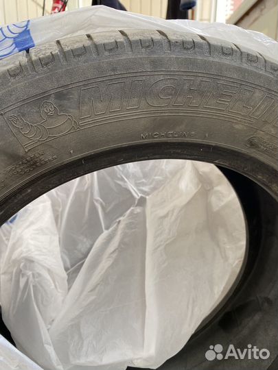 Michelin Energy Saver 205/65 R16 91B