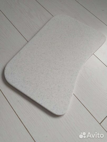 Разделочная доска из камня