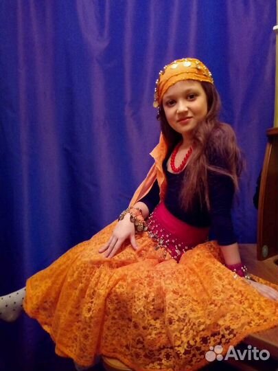 Новогодние и карнавальные костюмы в аренду