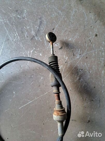 Трос кпп Hyundai Sonata 3