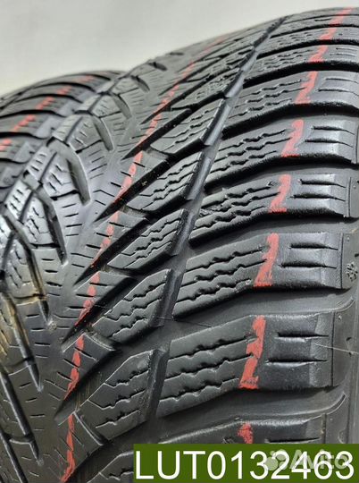 Goodyear Eagle Ultra Grip GW-3 245/45 R18 96V