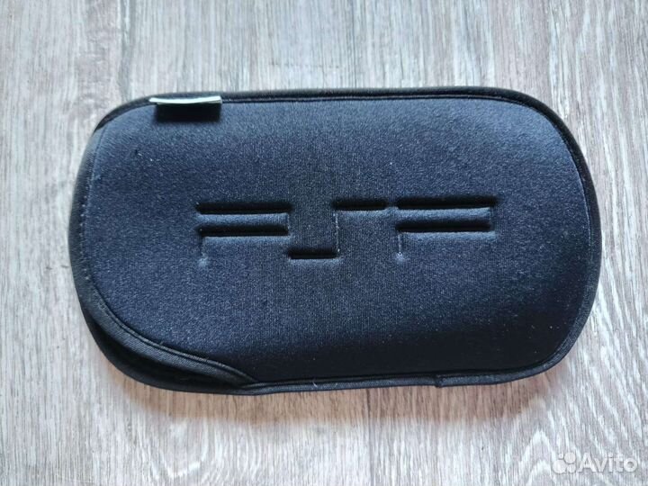 Sony PSP