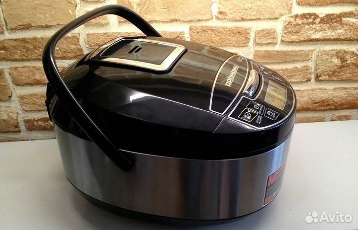 Мультиварка Redmond