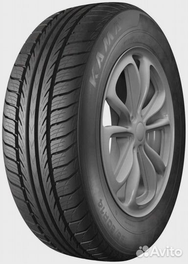 КАМА Breeze (HK-132) 175/70 R14 84T
