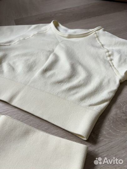 Спортивный костюм женский новый