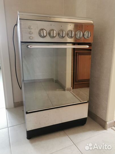 Газовая плита бу