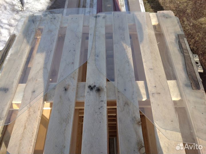 Стекла на ваз 21099