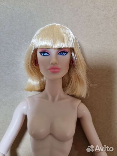 Up & Rockin' Jerrica Benton