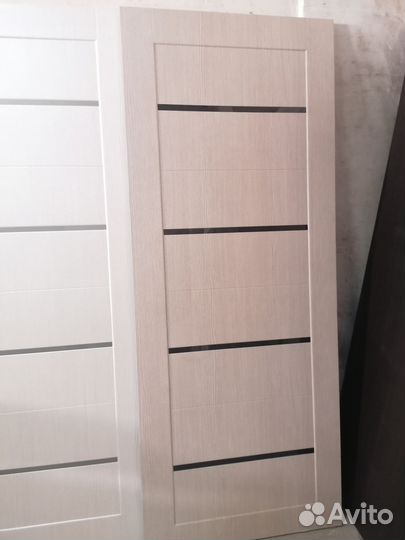 Двери межкомнатные