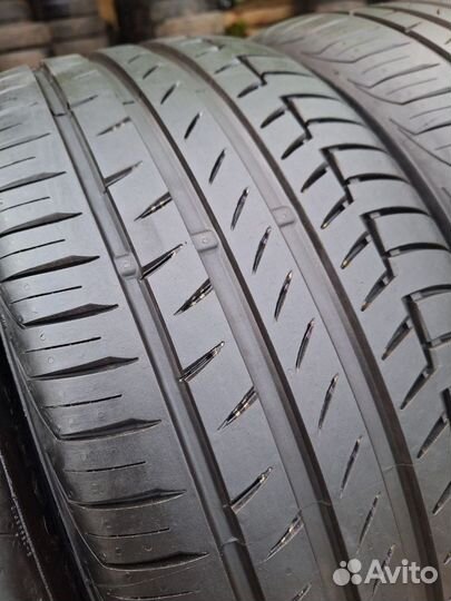 Continental PremiumContact 6 235/45 R18 98V