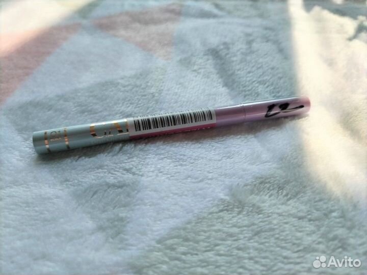 Бьюти Бокс Лисса Авеми Потому что я этого хочу