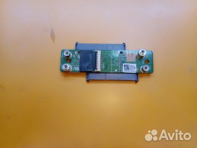 Б/У Плата g750jh hdd io для ноутбука Asus G750J