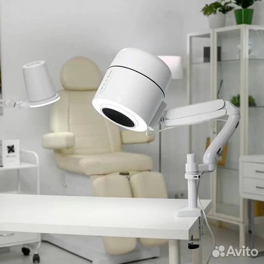 Вытяжка 4blanc PRO