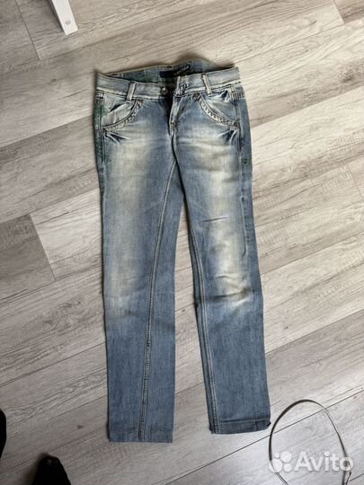 Джинсы miss sixty