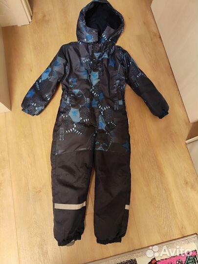 Комбинезон lassie 116