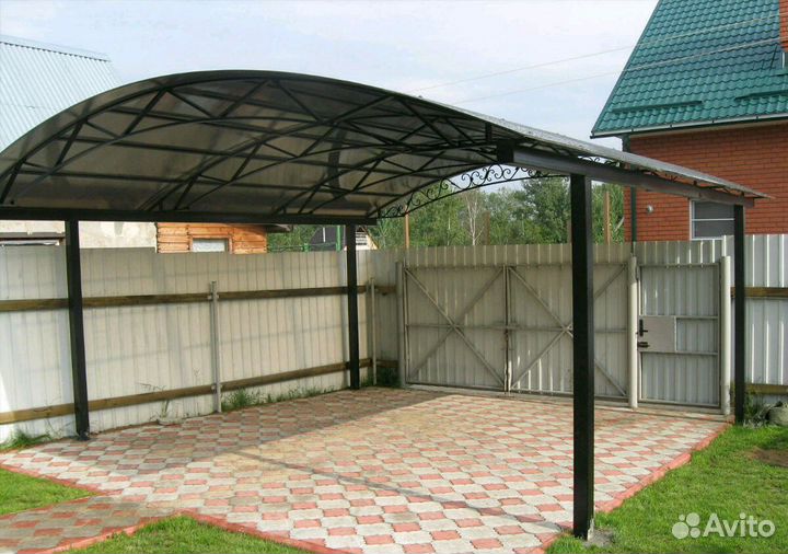 Сварочные работы