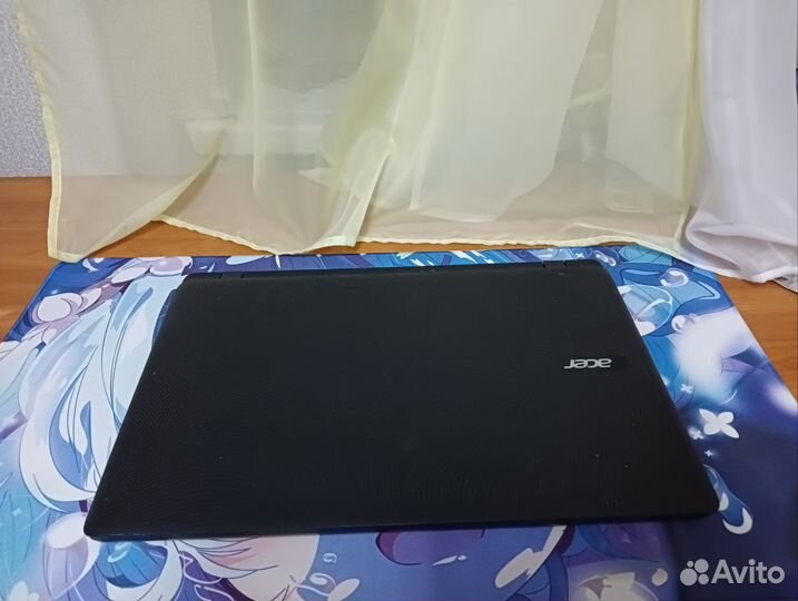 Ноутбук Acer 17.3 дюйма